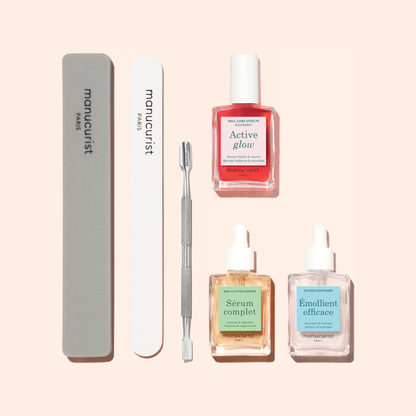 Kit Découverte Active