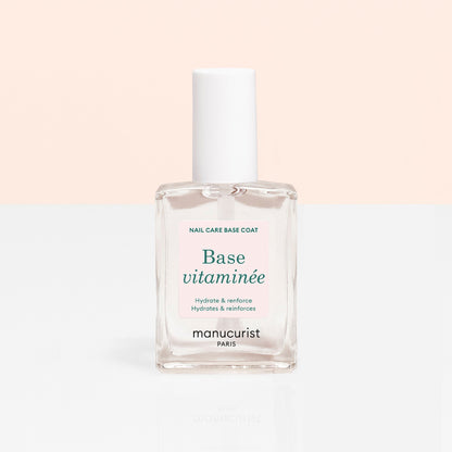 Base Vitaminée