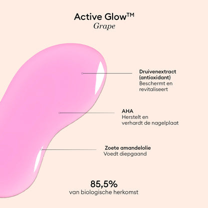 Active Glow Grape