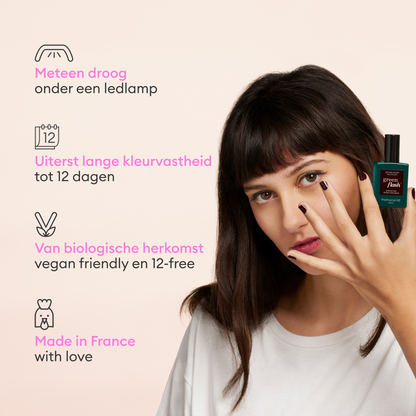 Rainbow à personnaliser Green Flash™