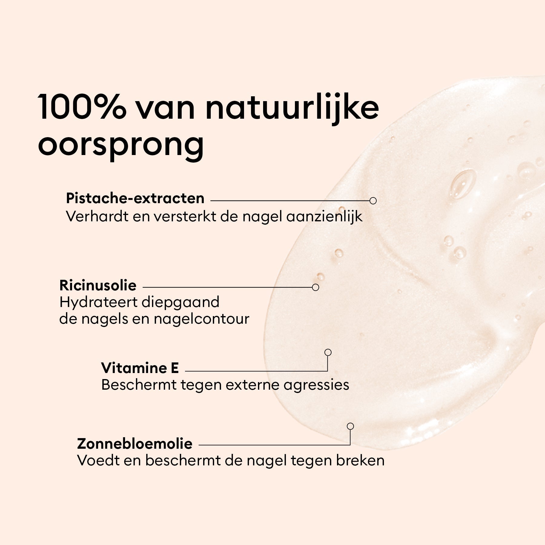 Concentré Perfecteur - Cosmos Organic