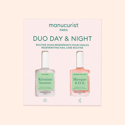 Duo Day &amp; Night