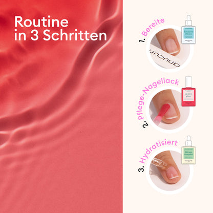 Kit Super Manucure Active