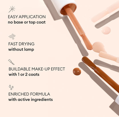 Trio Active™ à personnaliser