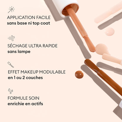 Trio Active™ à personnaliser