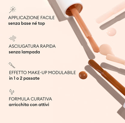 Trio Active™ à personnaliser