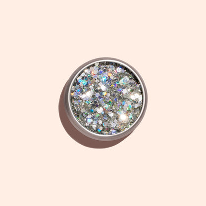 Paillettes biodégradables Holo