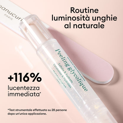 Routine Prep &amp; Glow