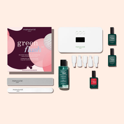 Kit Découverte Coffret Cadeau