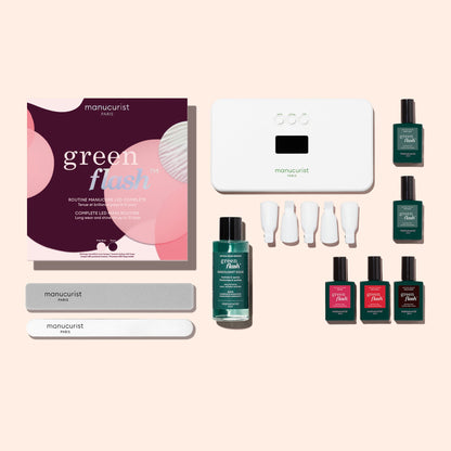 Starter Kit Coffret Cadeau