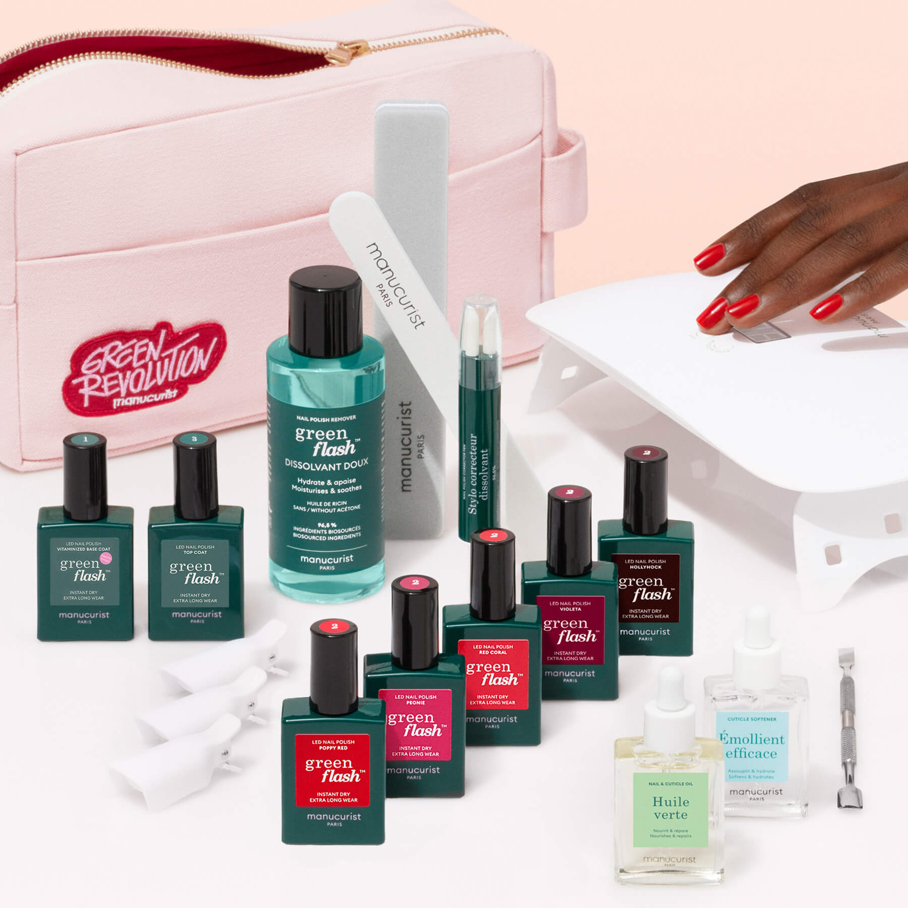 Trousse Super Addict