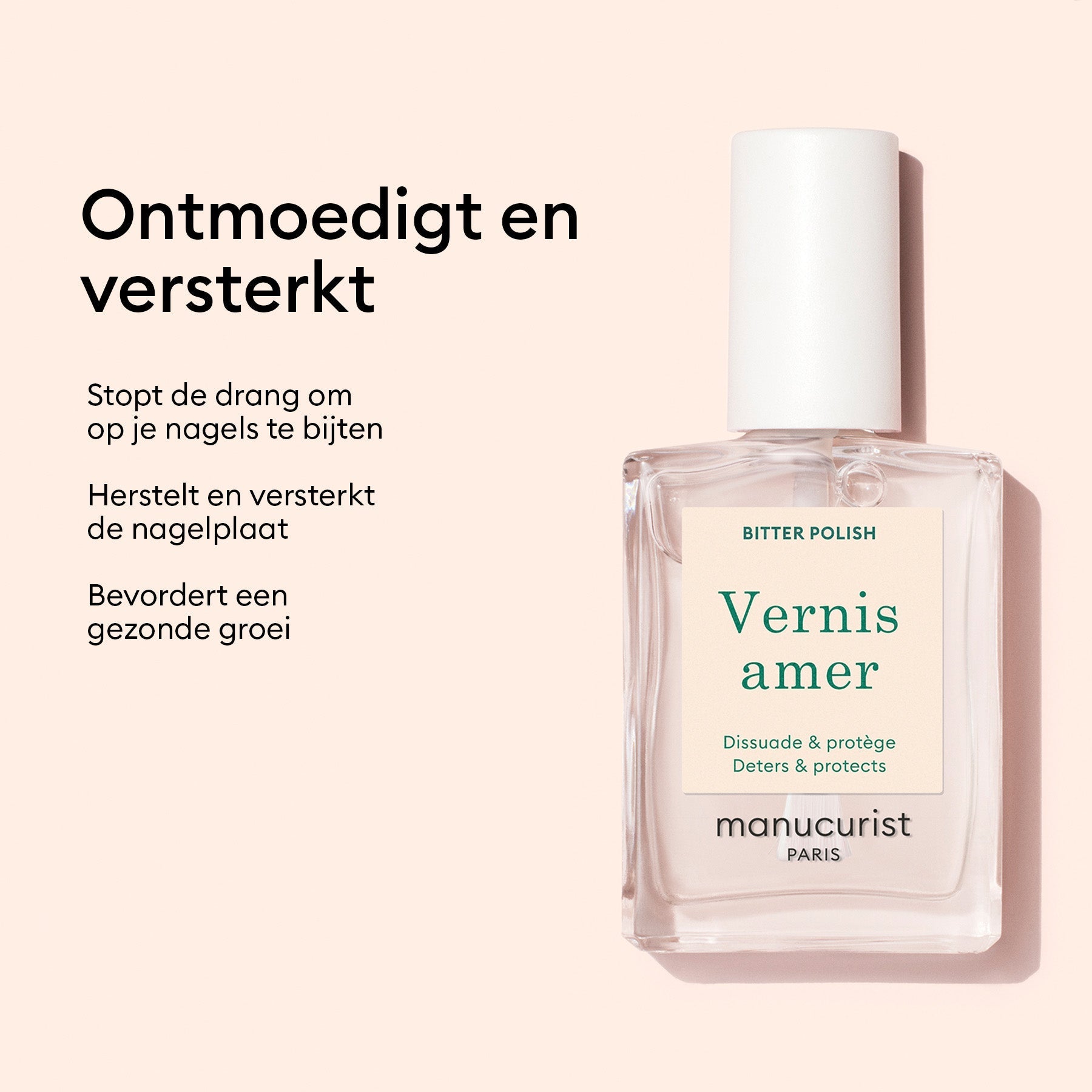 Vernis Amer