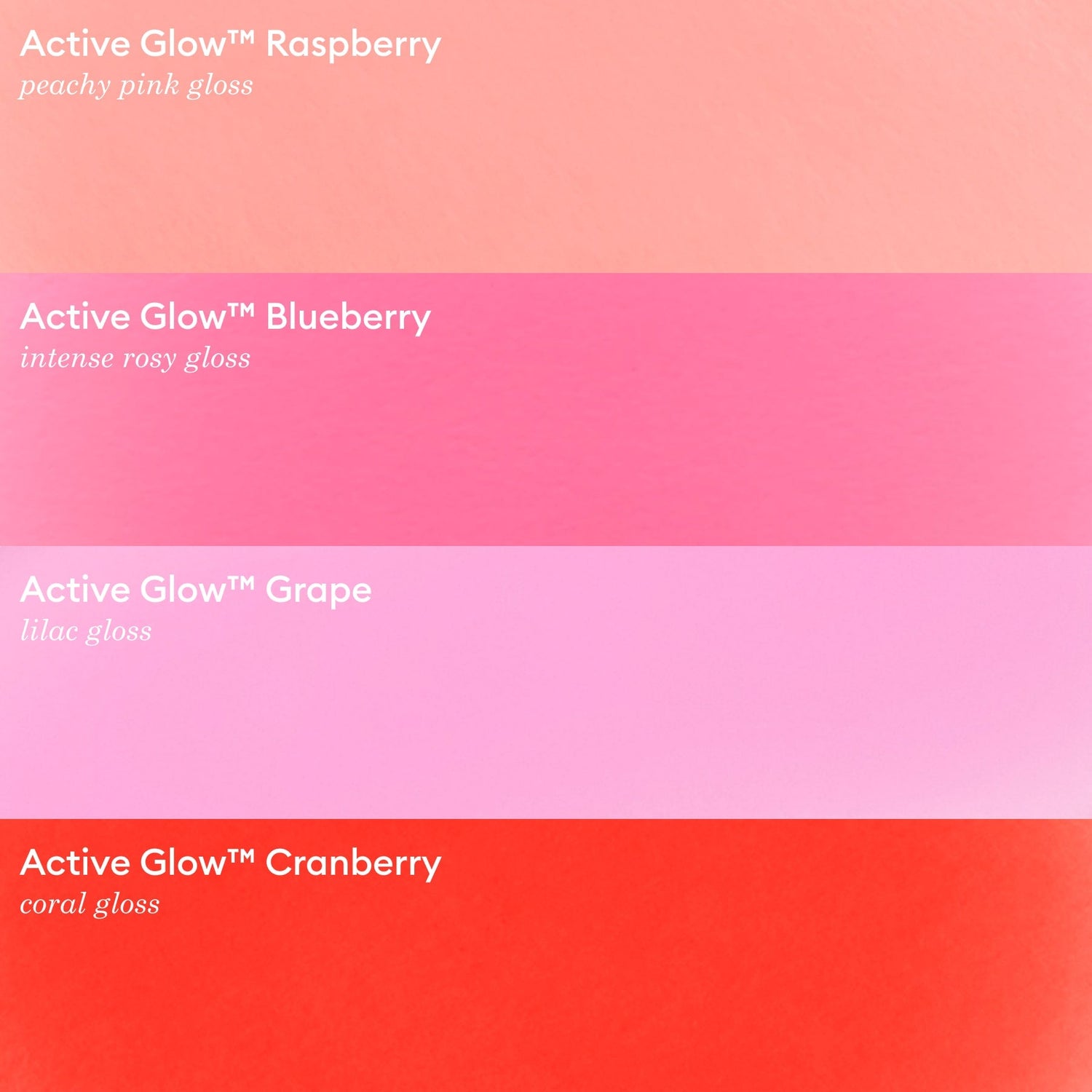 Active Glow Grape