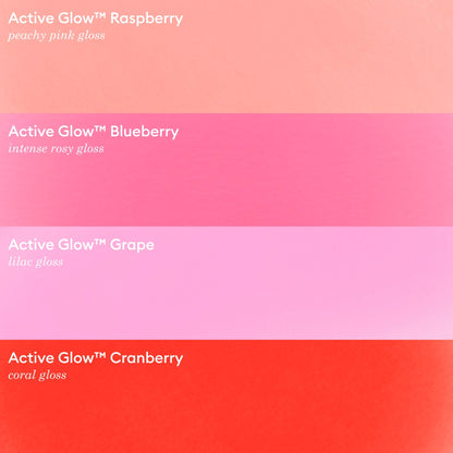 Active Glow Grape
