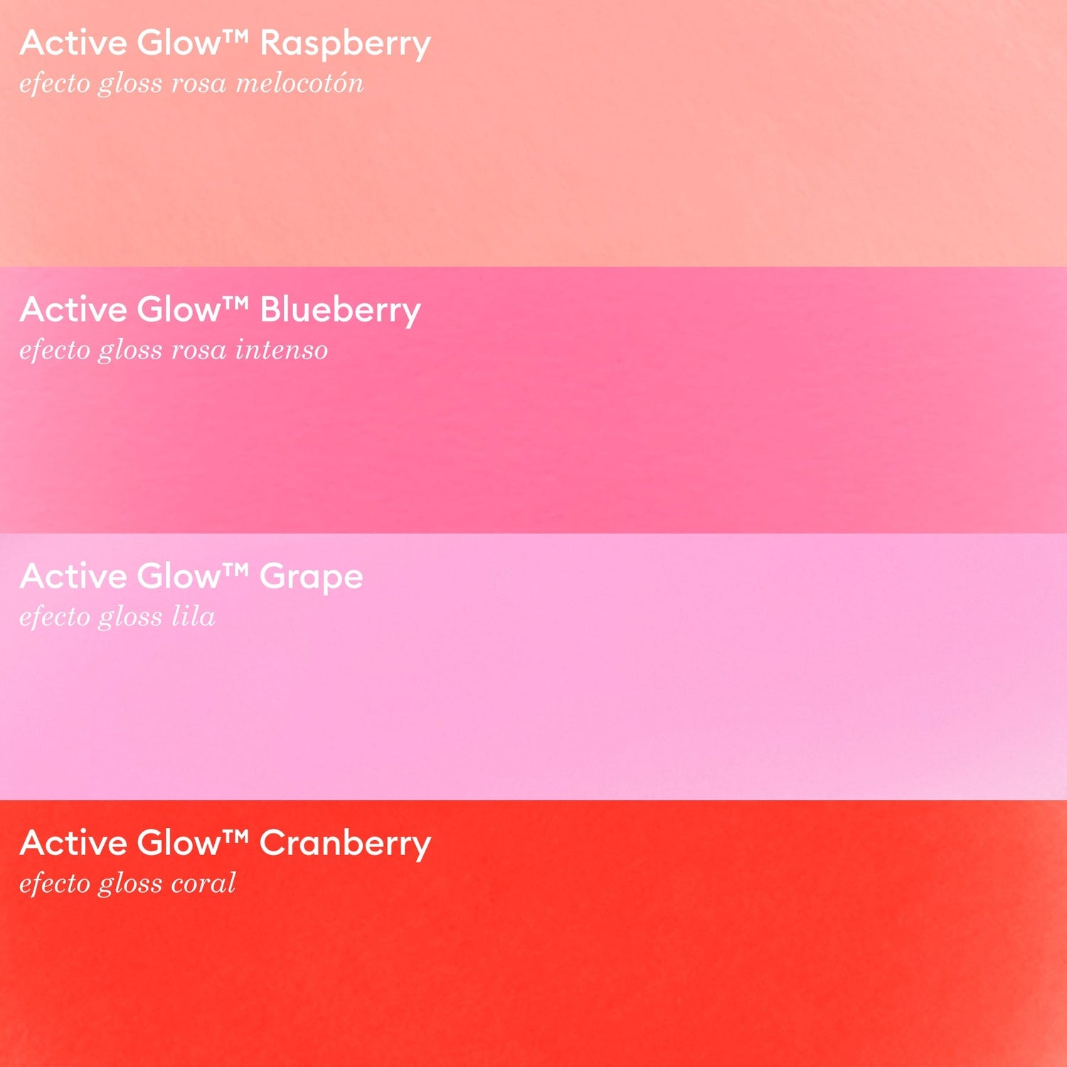 Active Glow Grape
