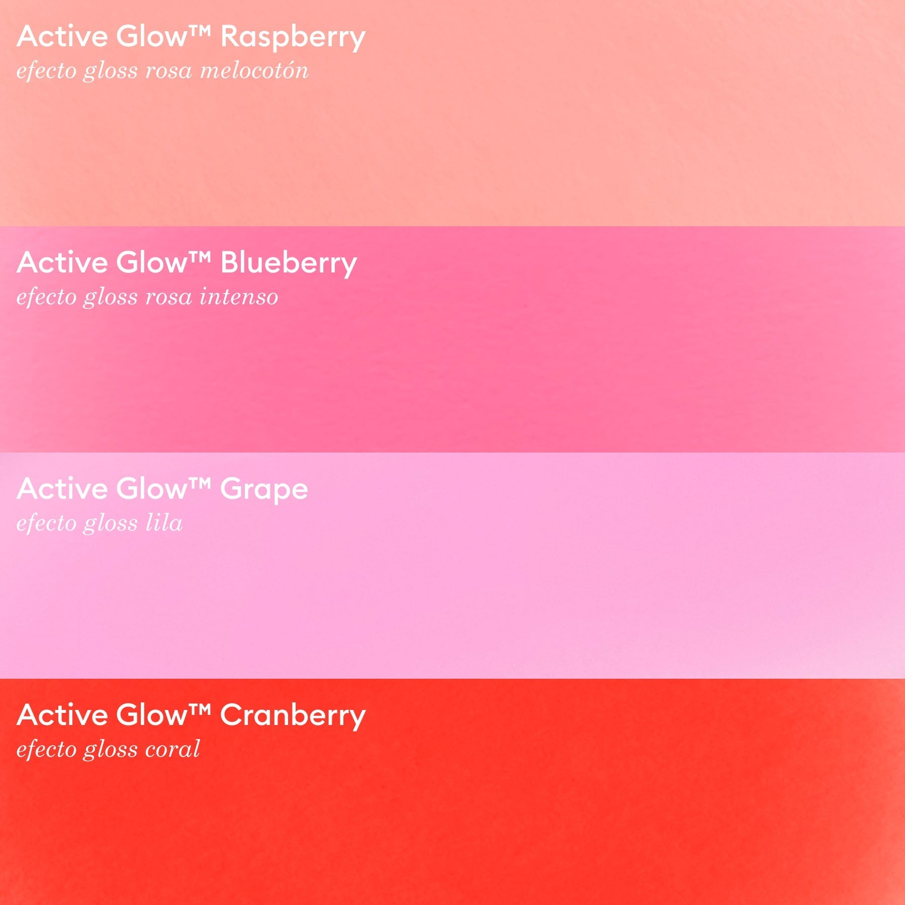 Active Glow Grape