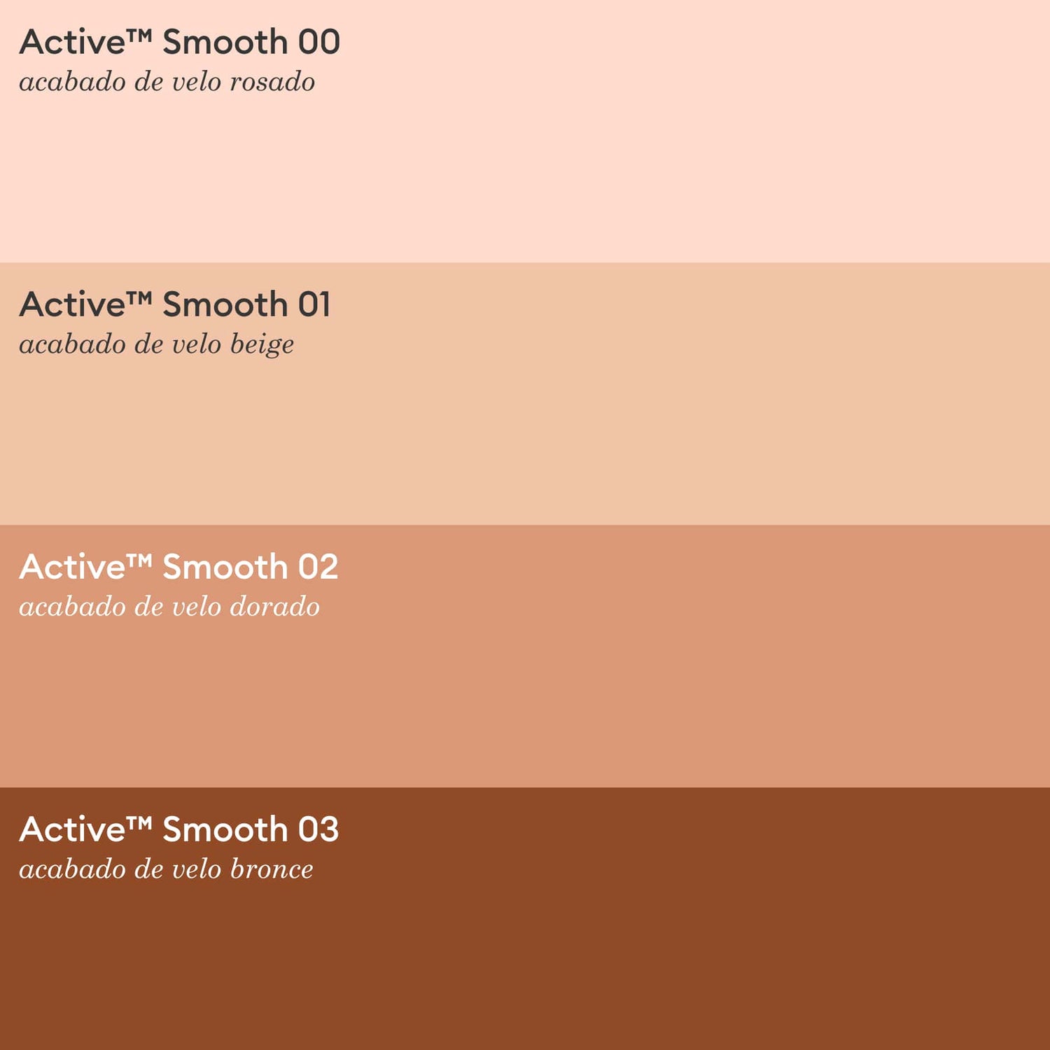 Active Smooth 01
