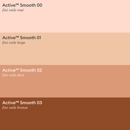 Active Smooth 00