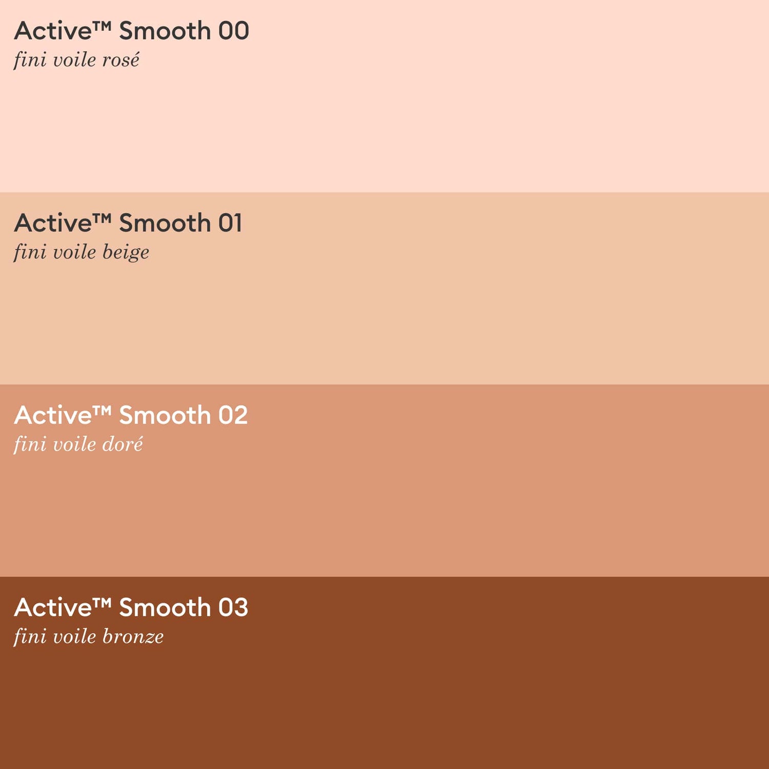 Active Smooth 03
