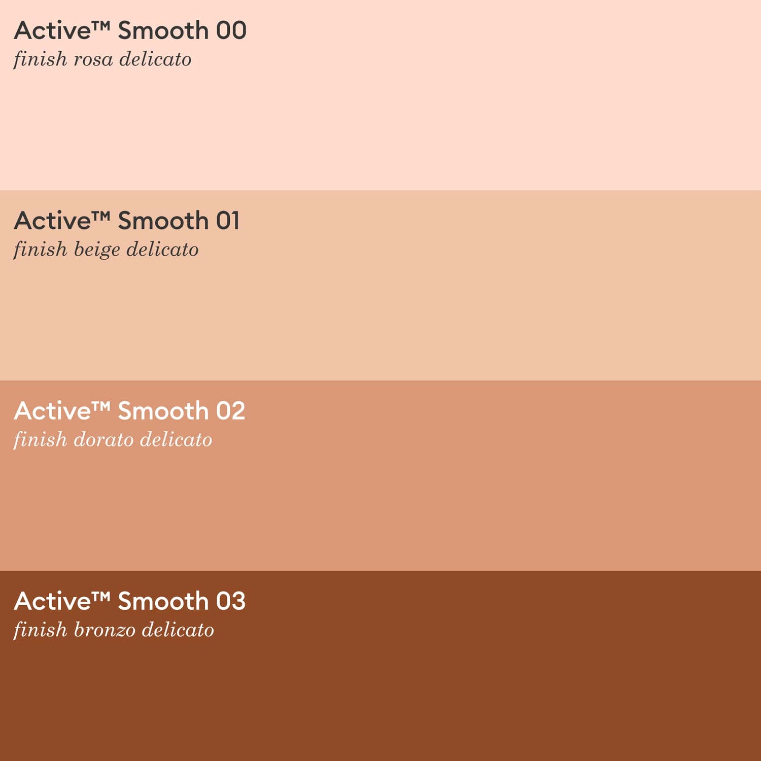 Active Smooth 00