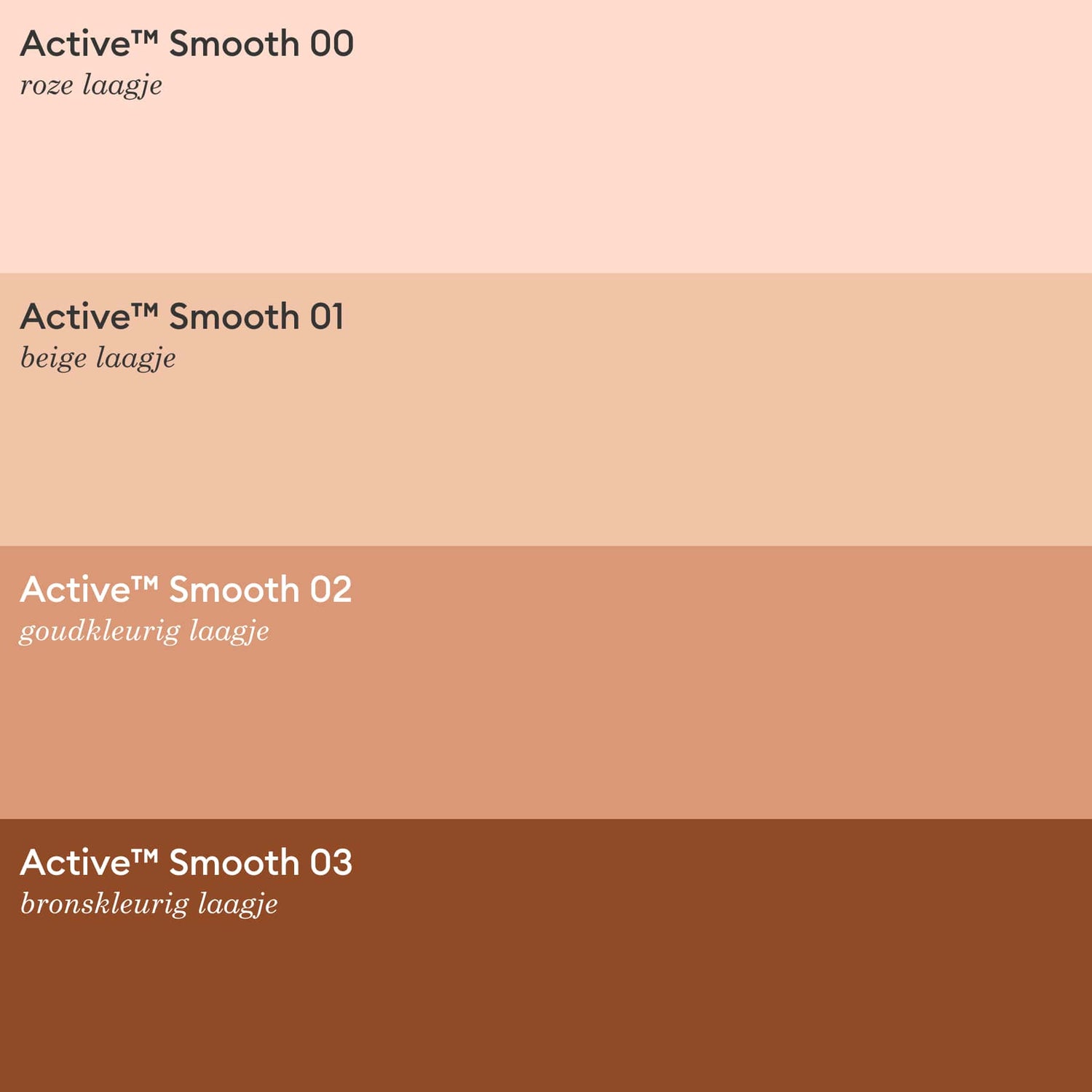 Active Smooth 00