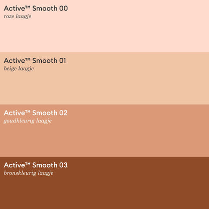 Active Smooth 00
