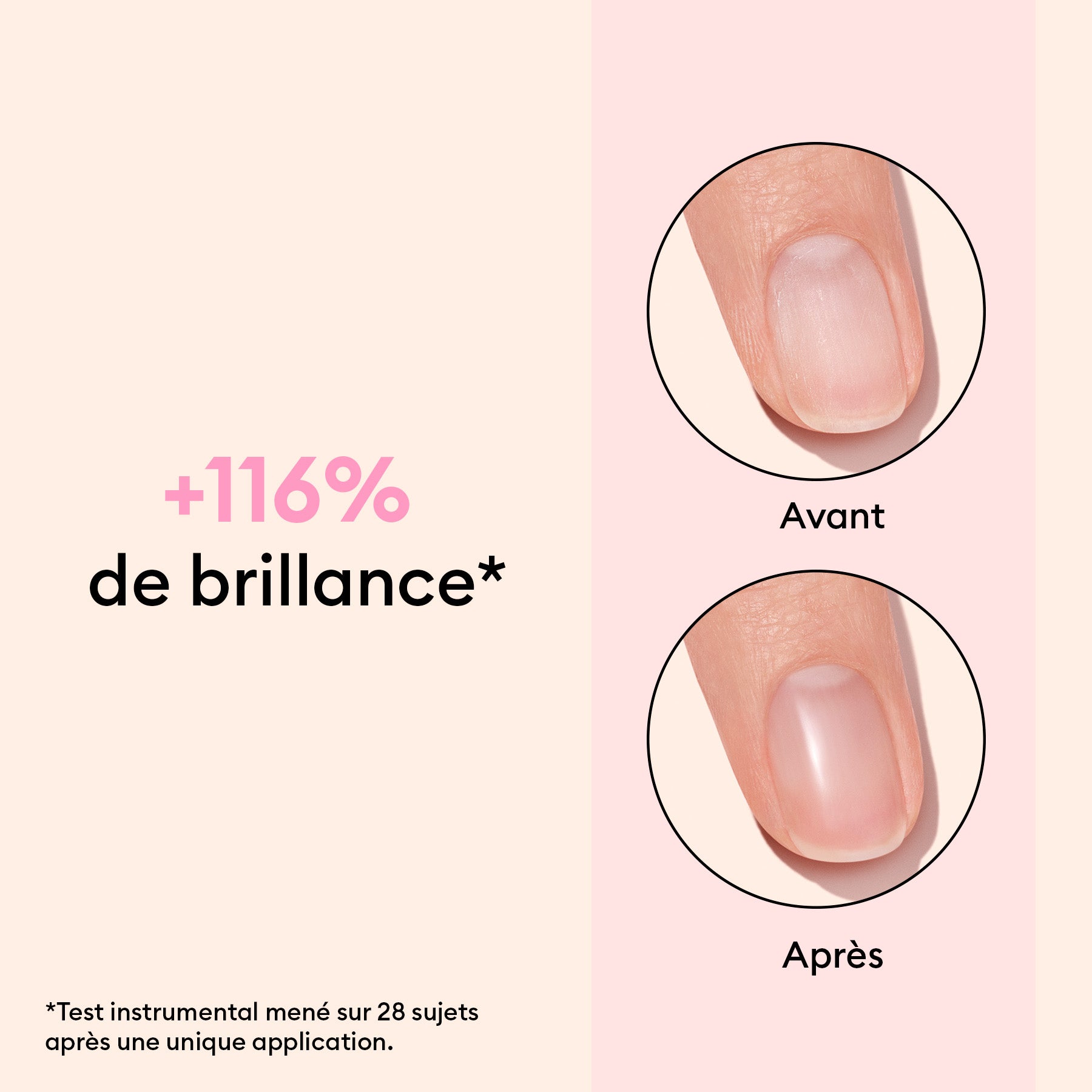 Routine Prep &amp; Glow