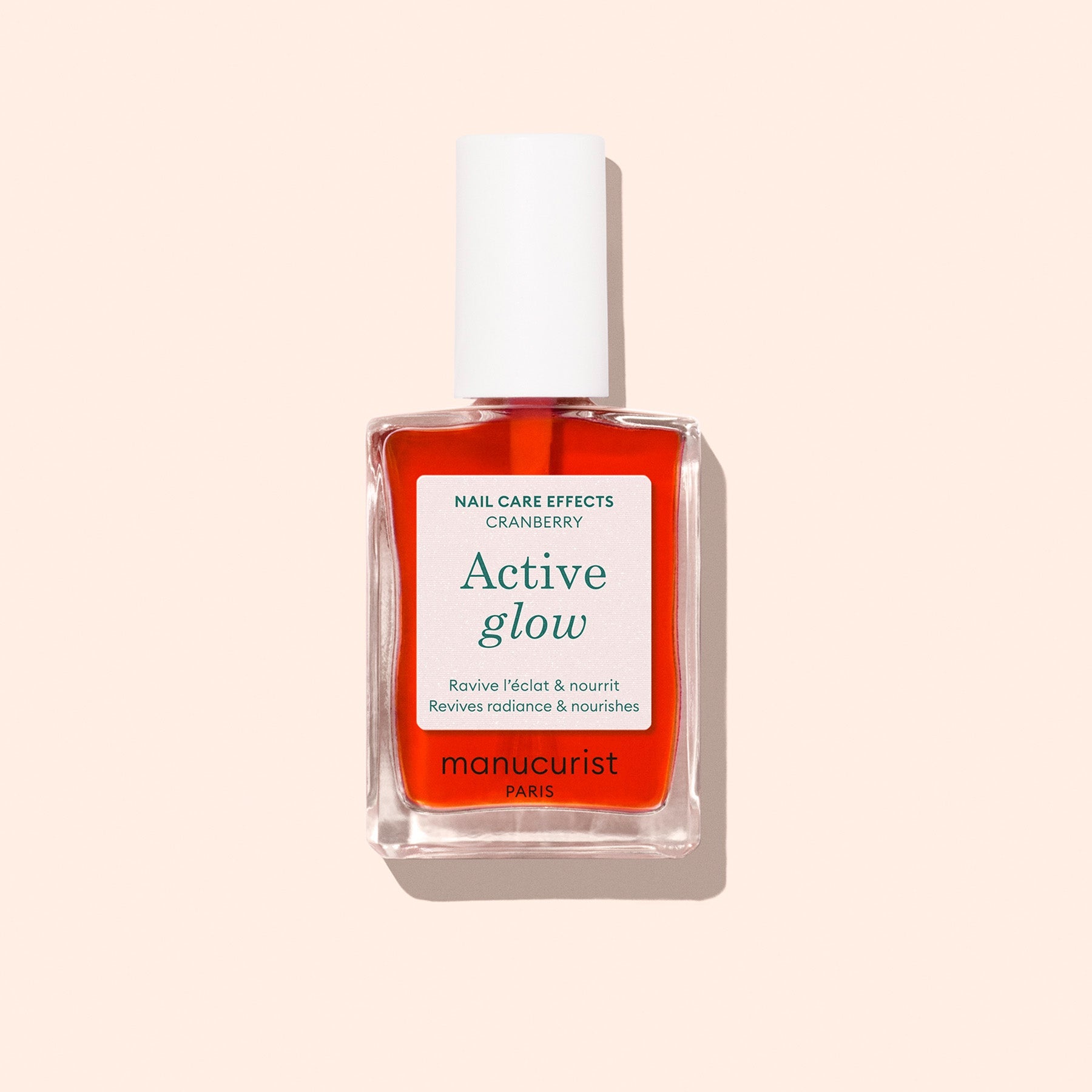 Active Glow Cranberry