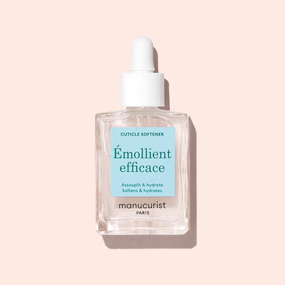 Émollient Efficace