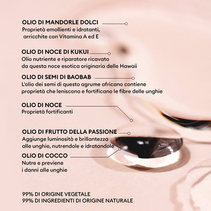 [TikTok Shop] Huile Nourrissante