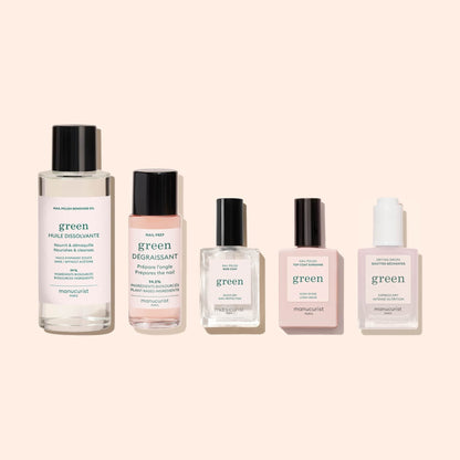 Huile Dissolvante Green™