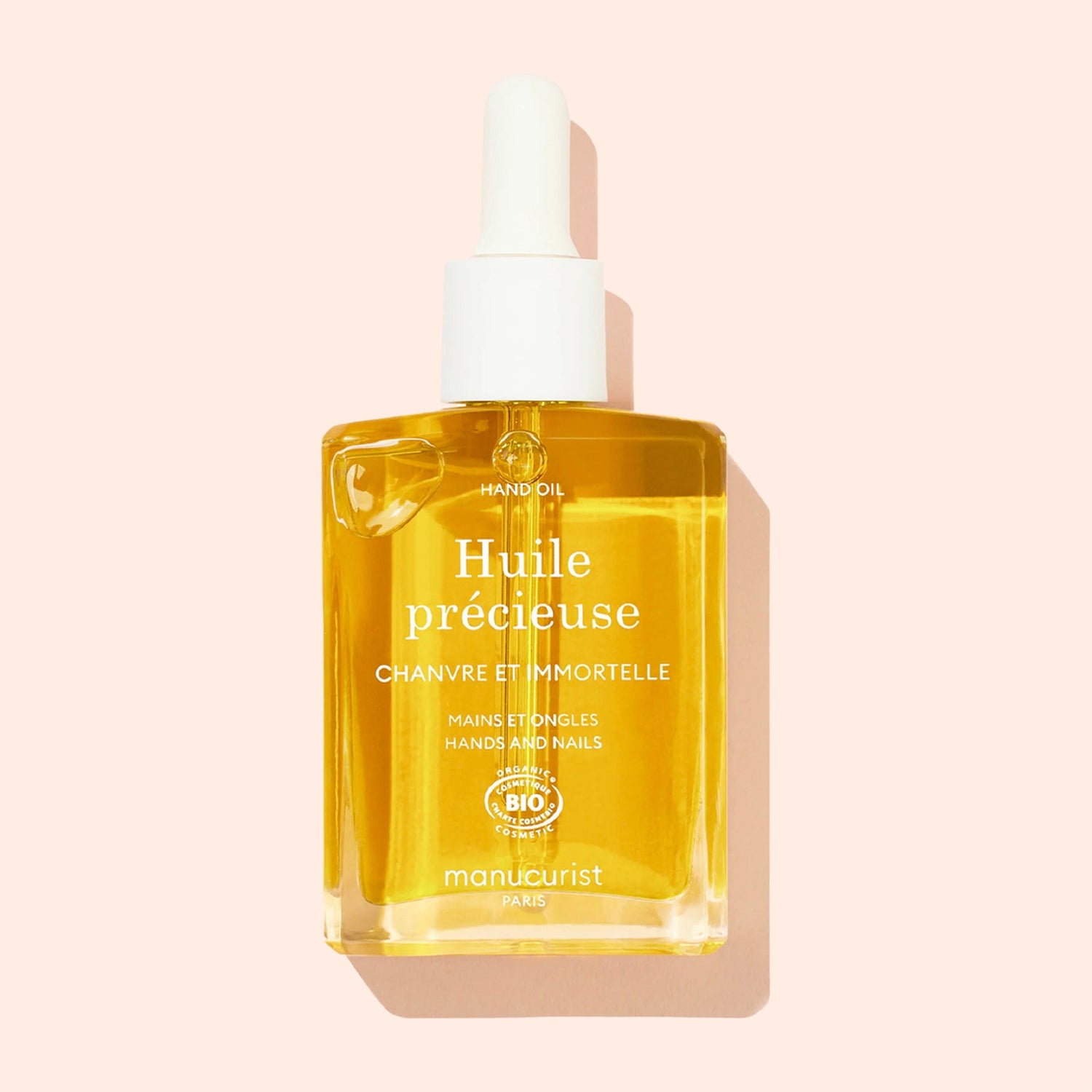 Huile Précieuse - Cosmos Organic