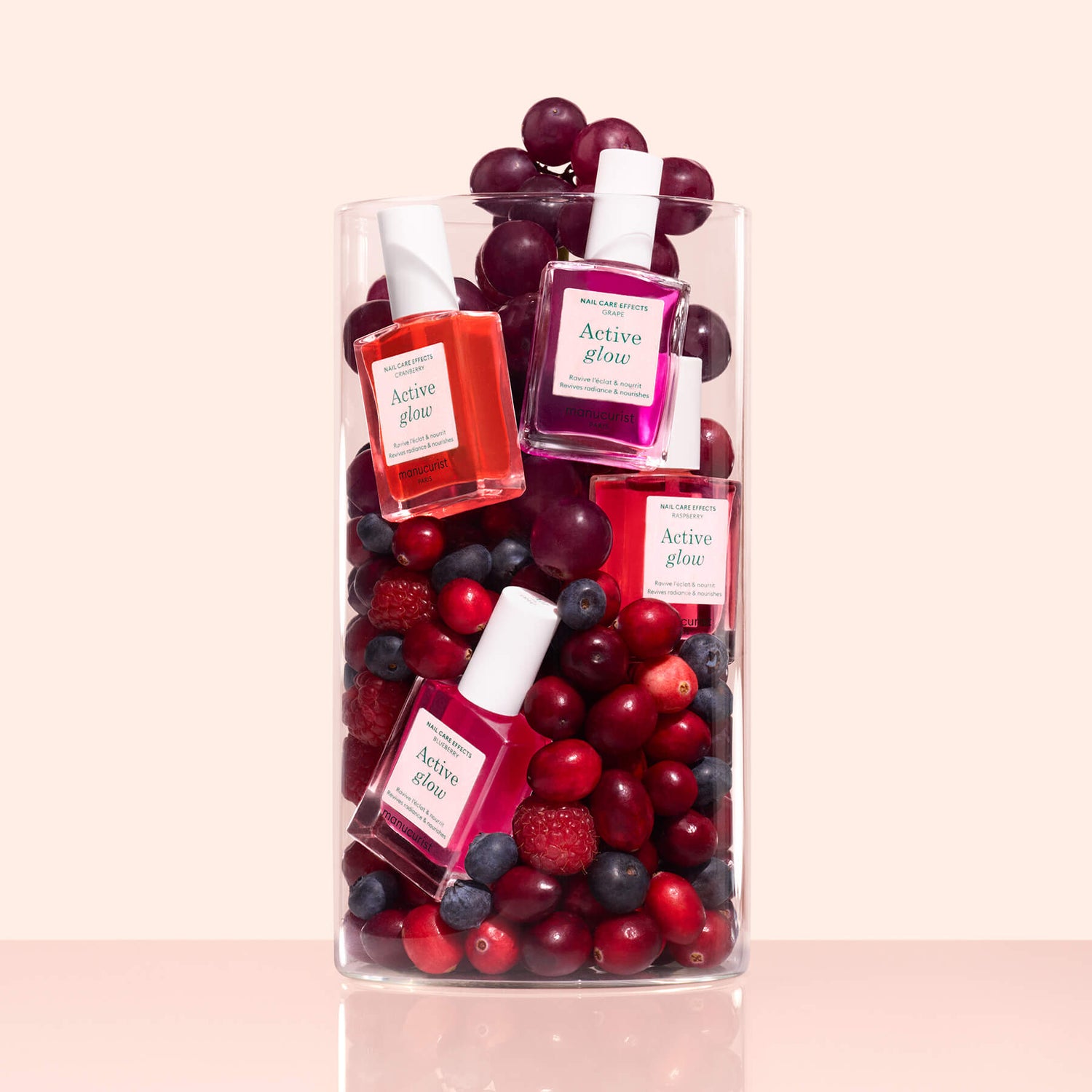 Trio Active™ à personnaliser