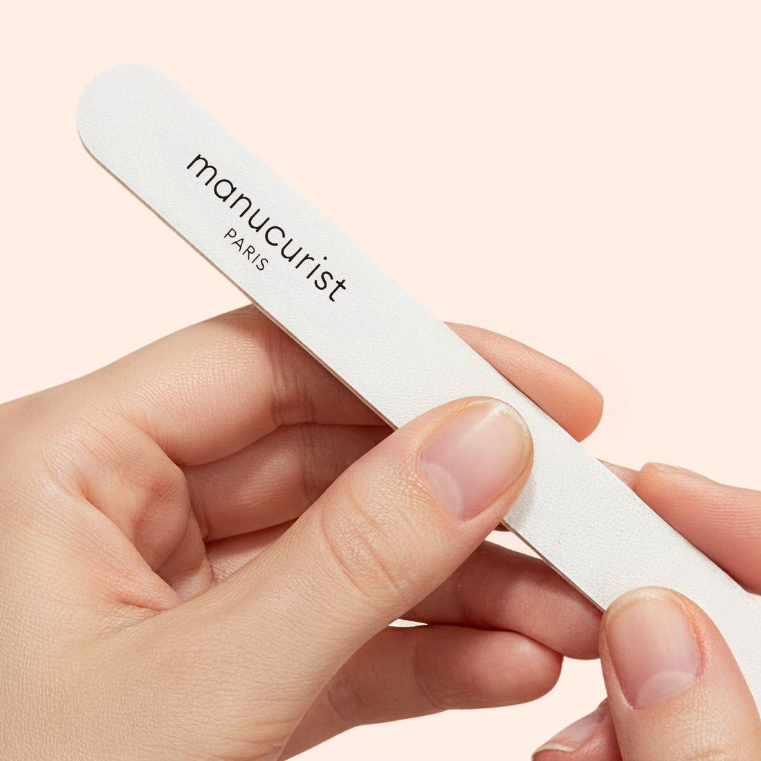 Limes pour ongles fragiles 180/240 - x5