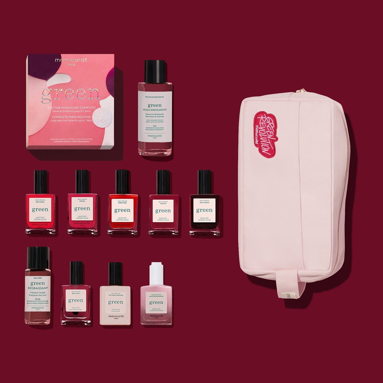 Super Starter Kit Coffret Cadeau