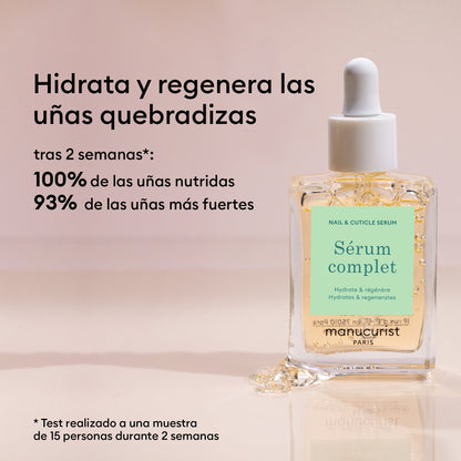 Trousse Addict Manucure Active